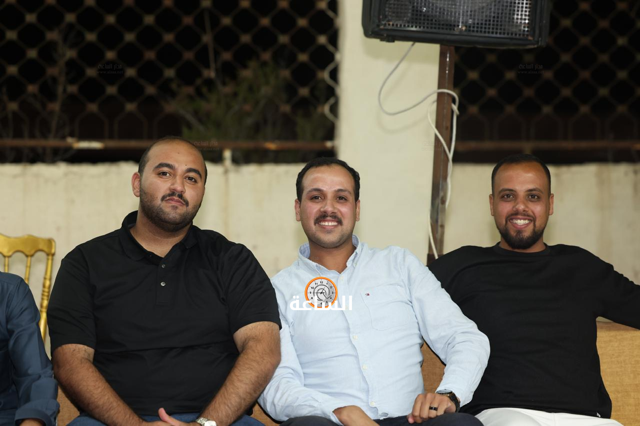 Madar Al-Saa Images 0.6048831247972574