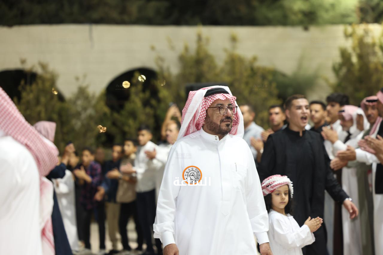 Madar Al-Saa Images 0.2041316793061677