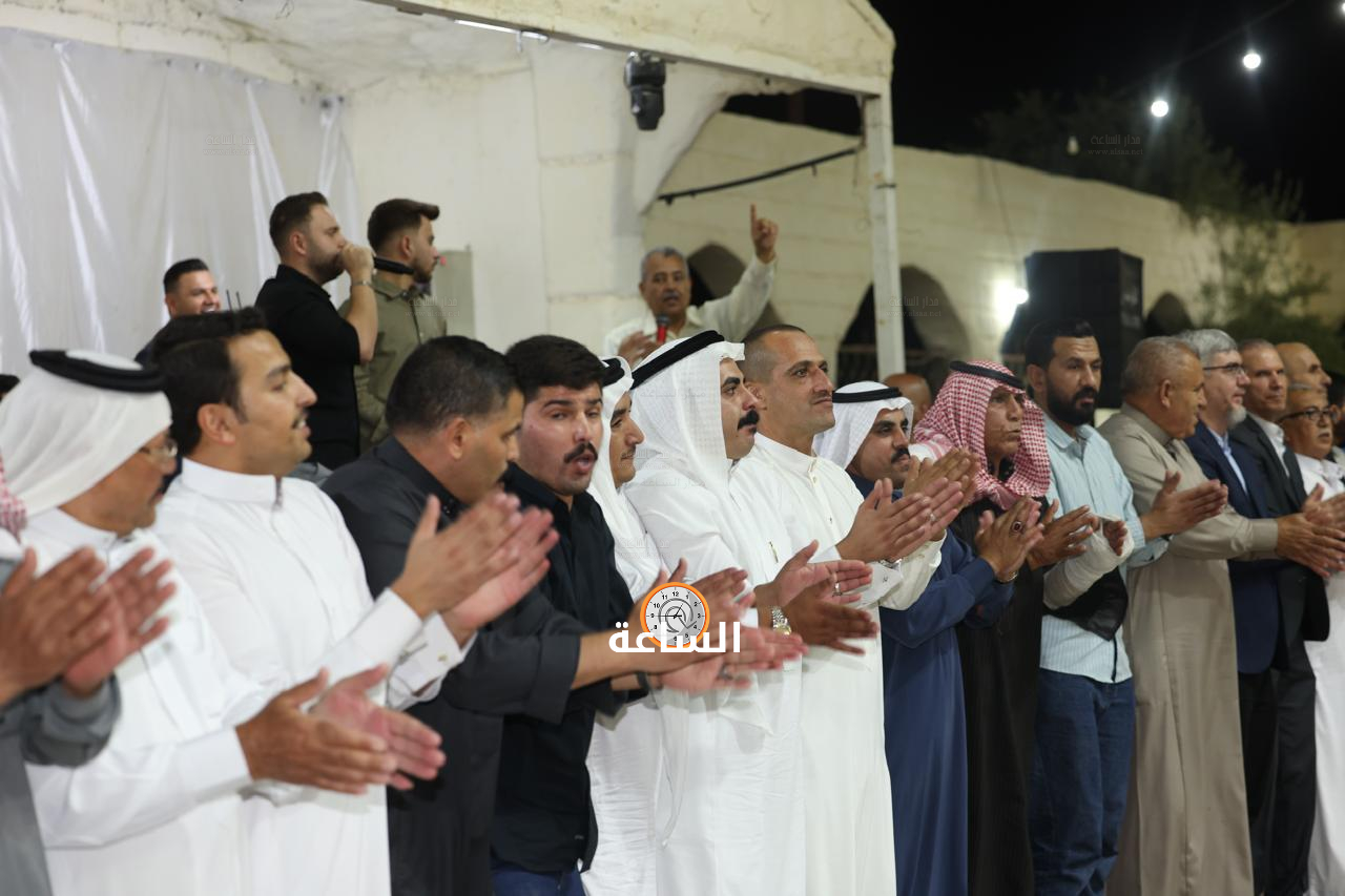 Madar Al-Saa Images 0.8357993018298048