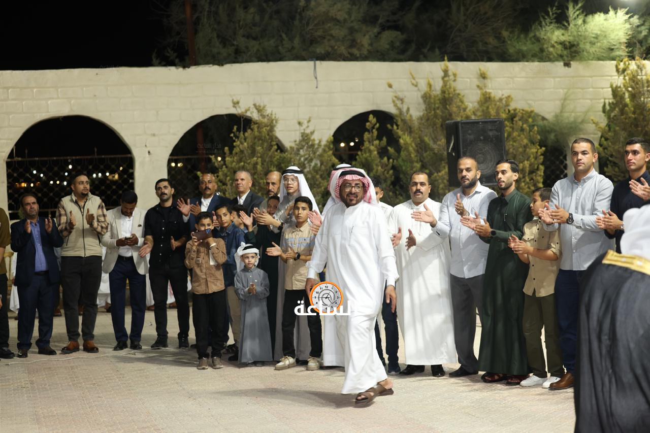 Madar Al-Saa Images 0.19700772954333334
