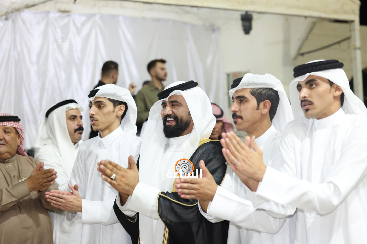 Madar Al-Saa Images 0.3848591744317861