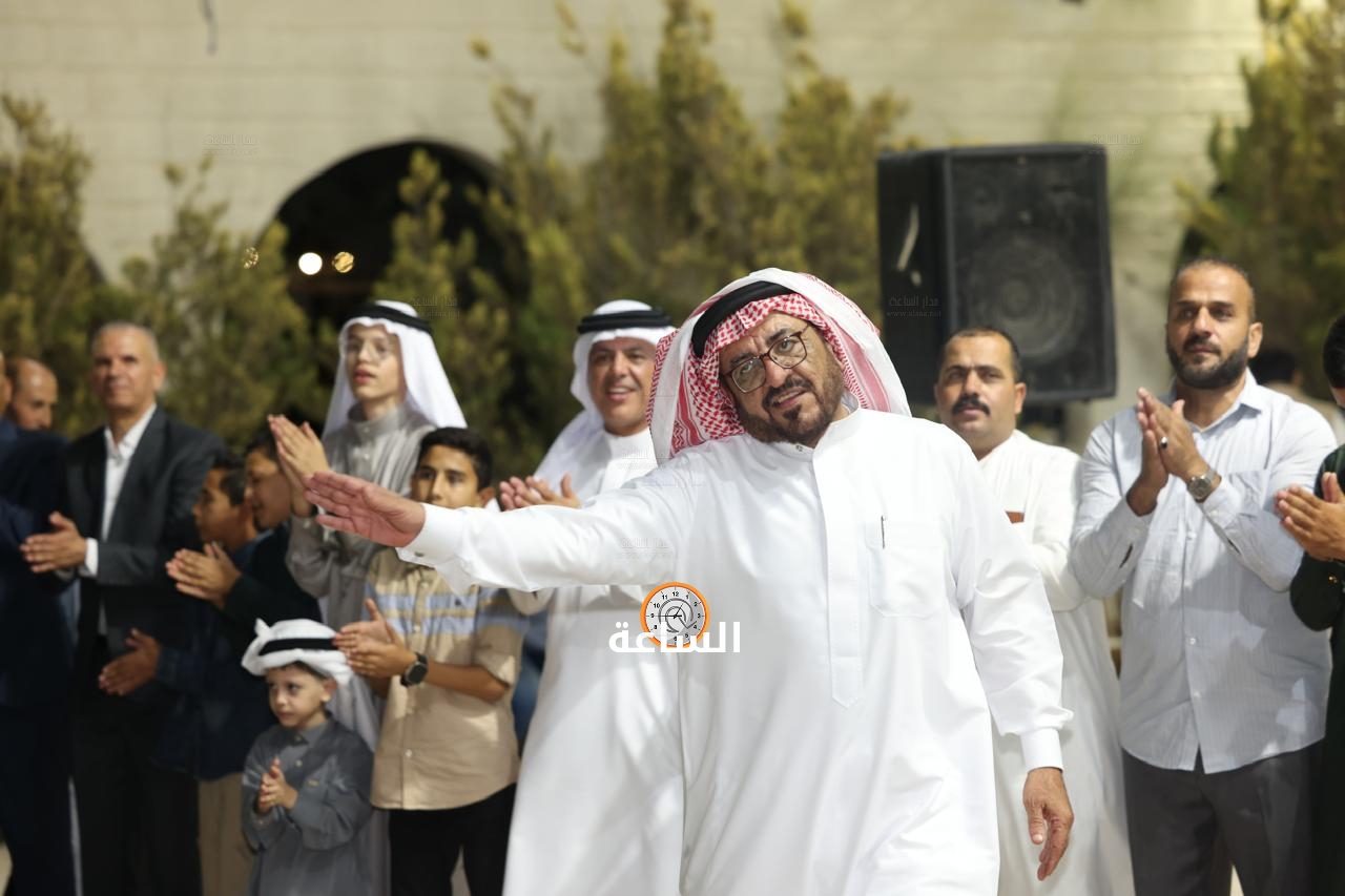 Madar Al-Saa Images 0.8061830851452028