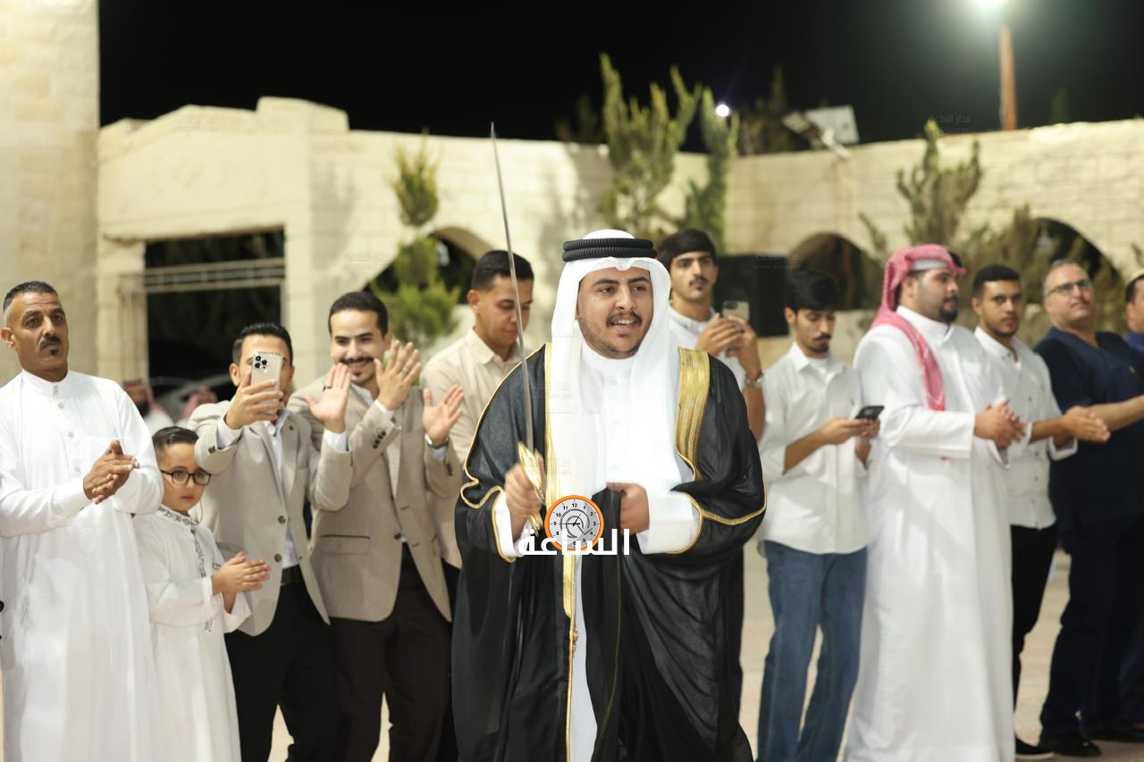 Madar Al-Saa Images 0.17278574411270775