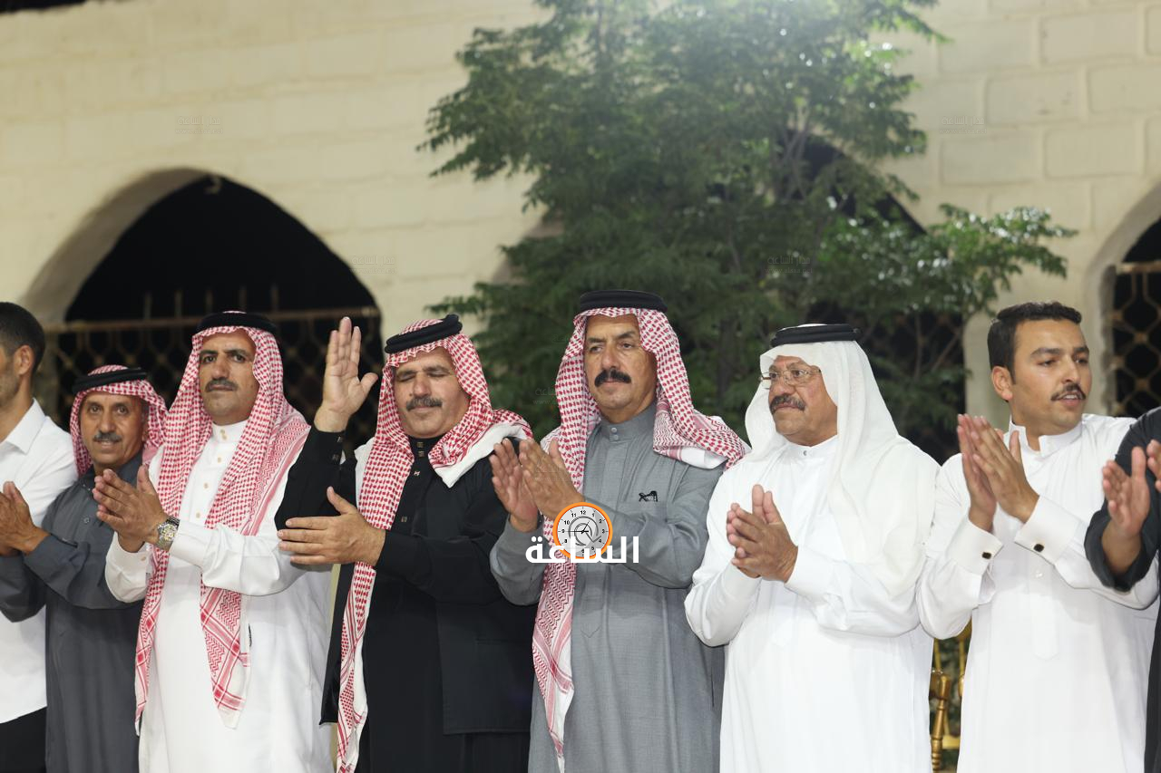 Madar Al-Saa Images 0.2392101390844109