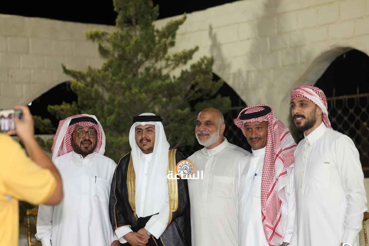 Madar Al-Saa Images 0.19116410016114815