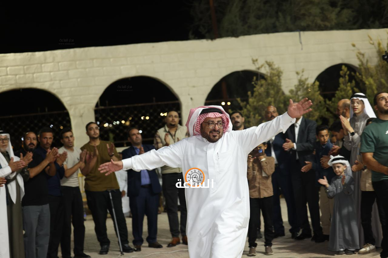 Madar Al-Saa Images 0.052406713644615466