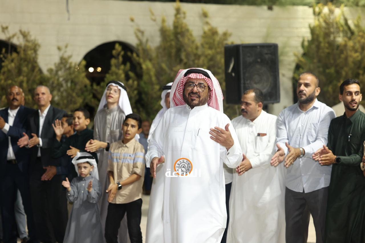 Madar Al-Saa Images 0.7791840823569282