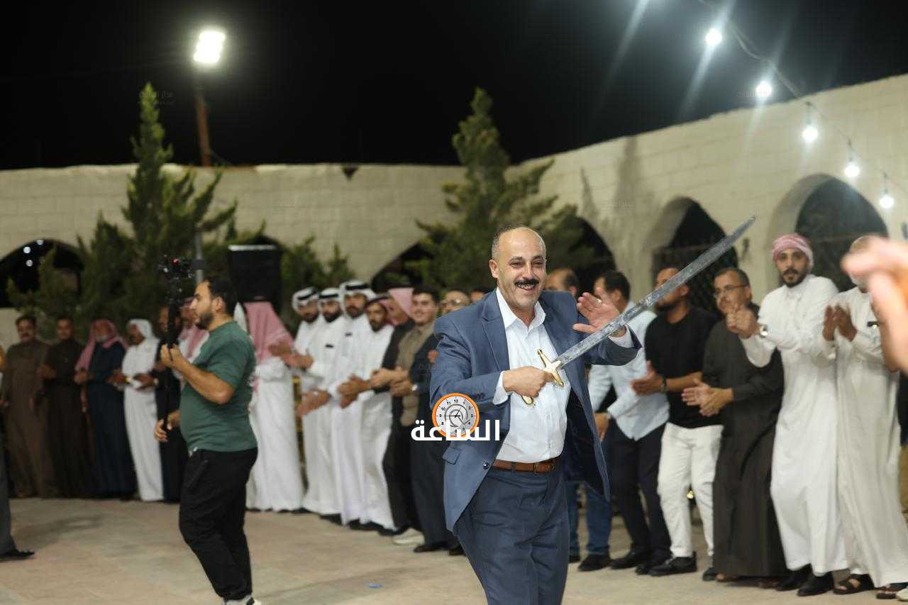 Madar Al-Saa Images 0.43439703457530054