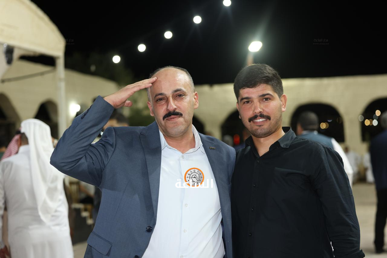 Madar Al-Saa Images 0.03833890015254304