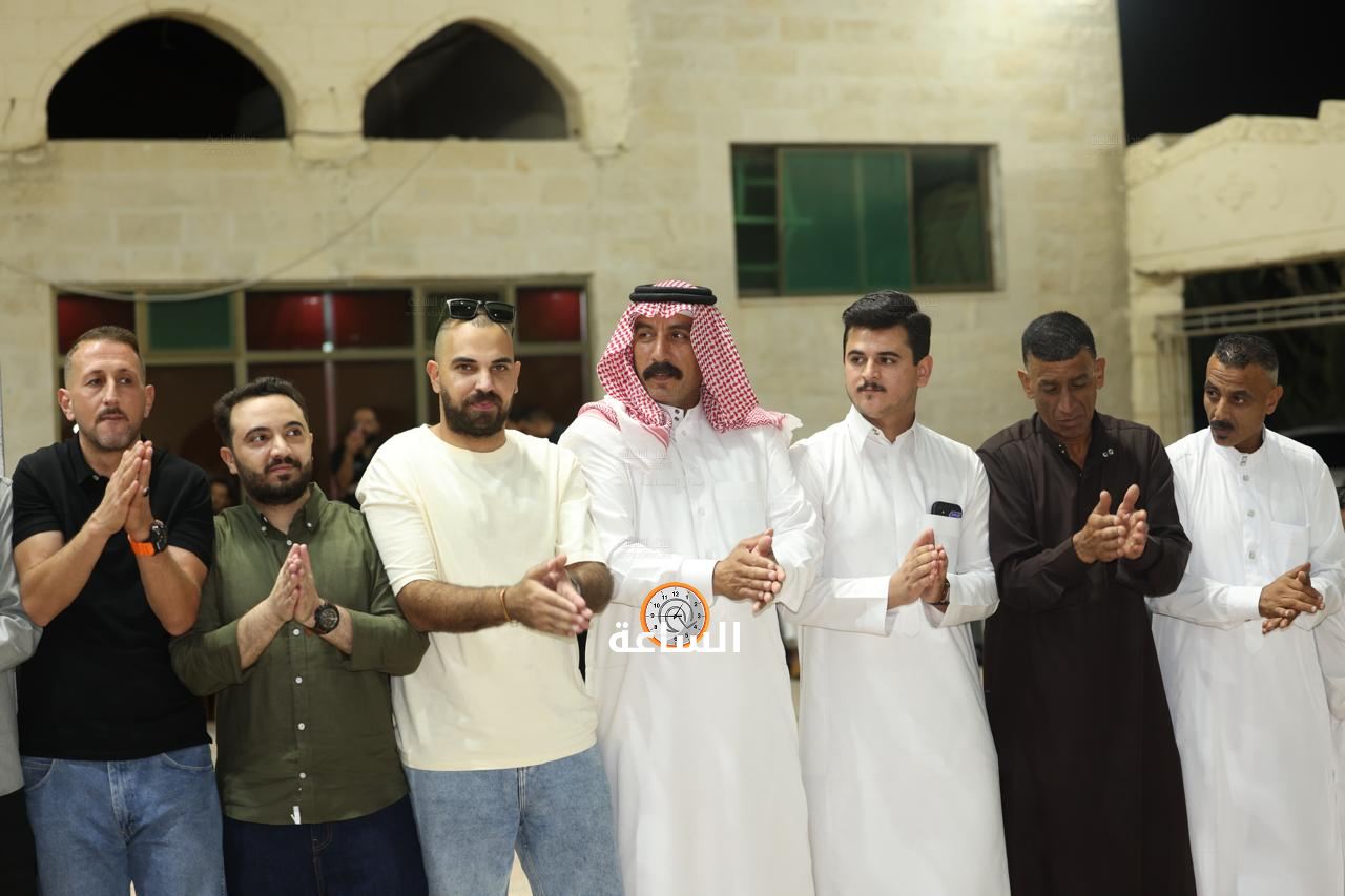Madar Al-Saa Images 0.5804929859429463