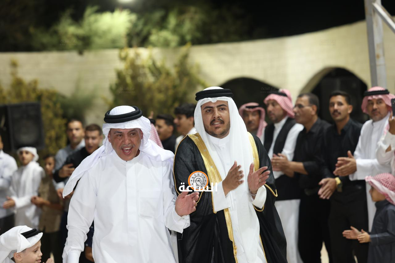 Madar Al-Saa Images 0.2030333227271286