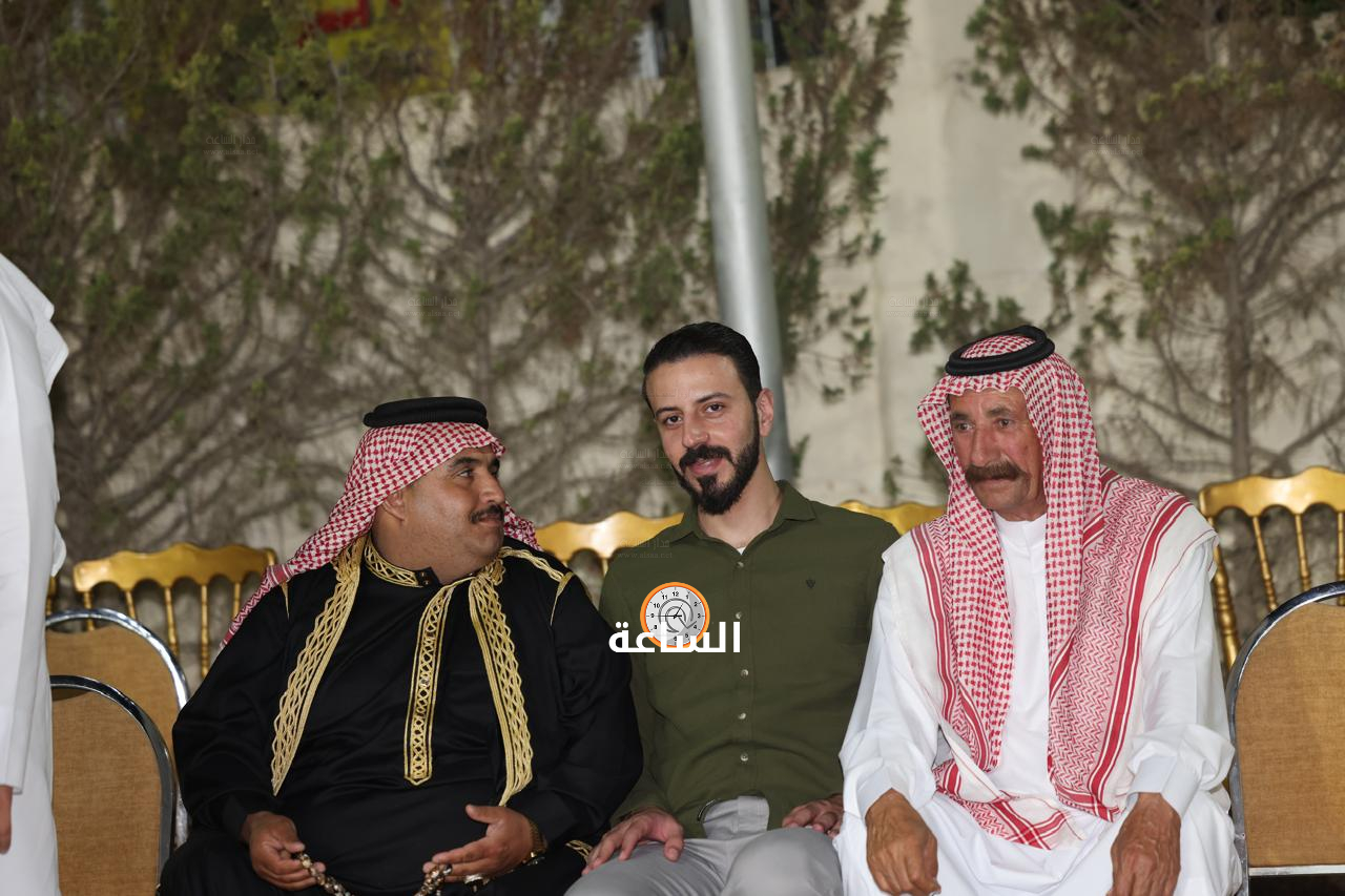 Madar Al-Saa Images 0.9872051048848123