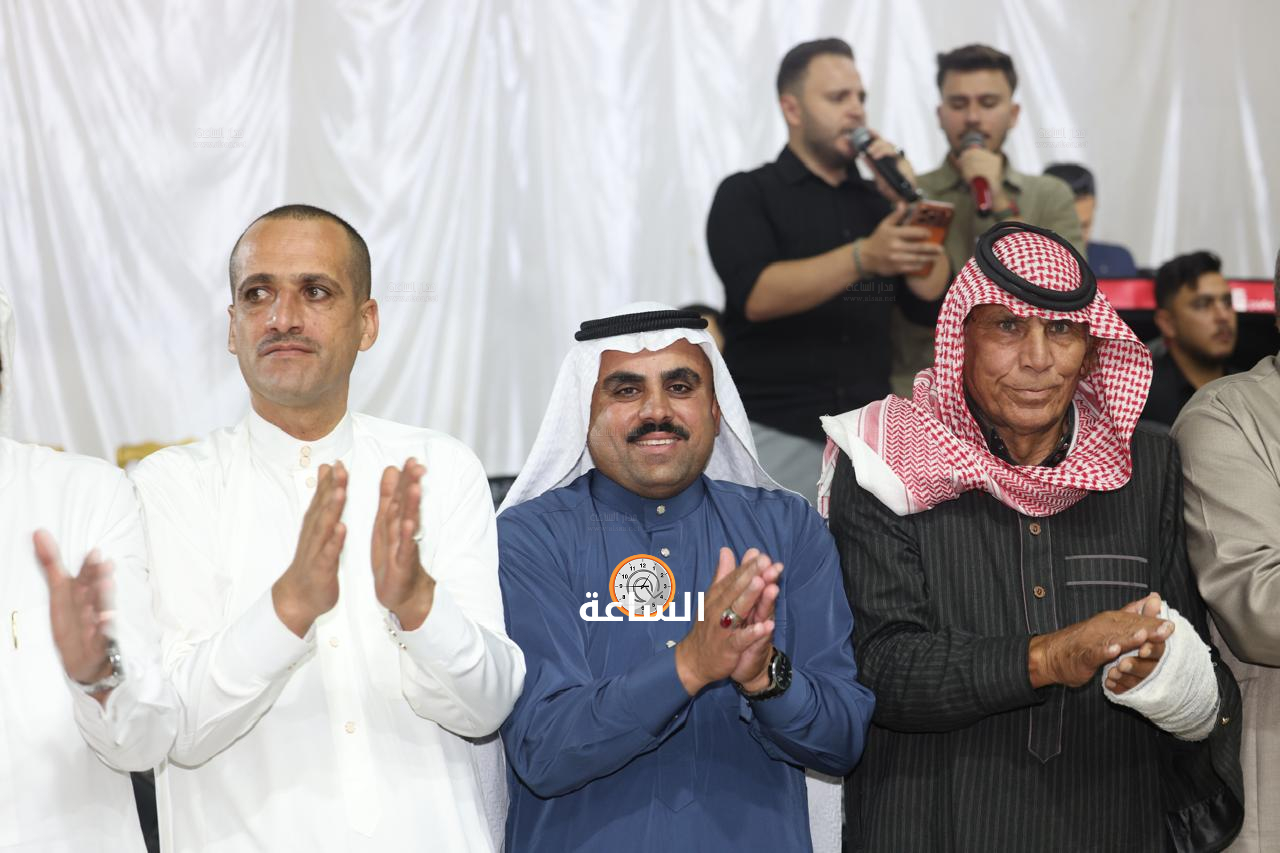 Madar Al-Saa Images 0.29986903346107086