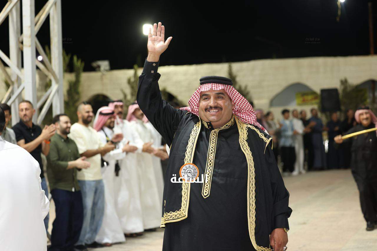 Madar Al-Saa Images 0.25402901450923554