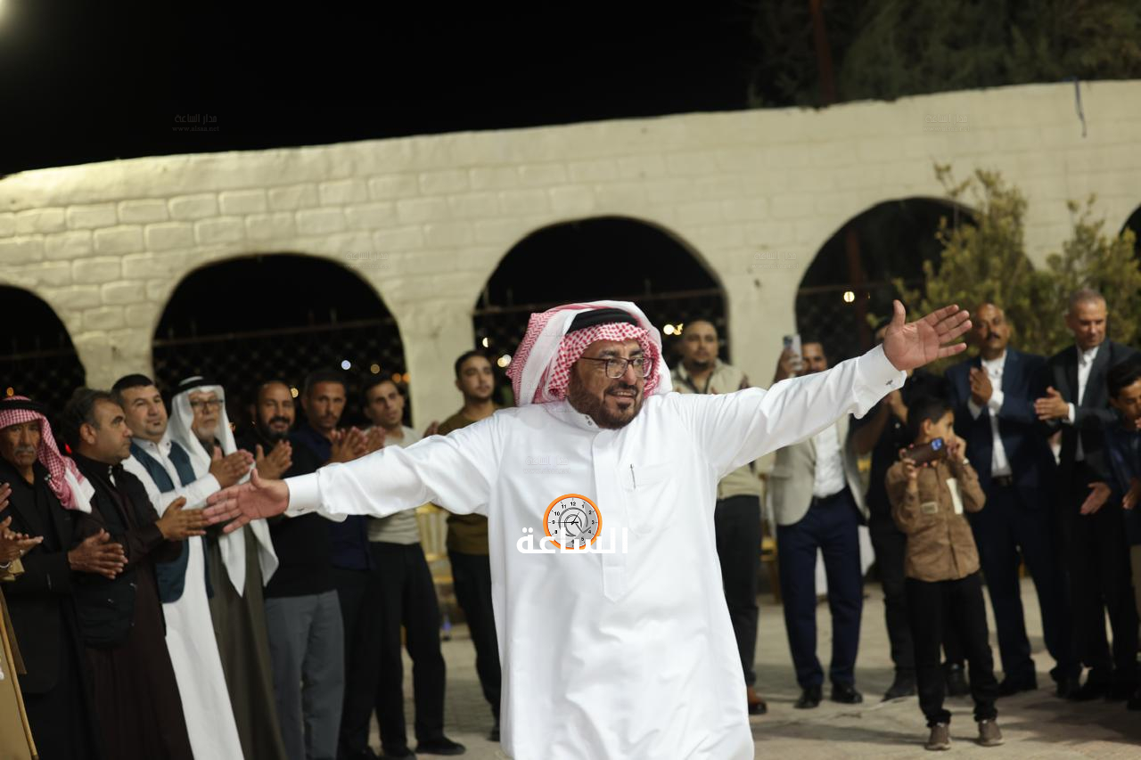 Madar Al-Saa Images 0.5913160922672258