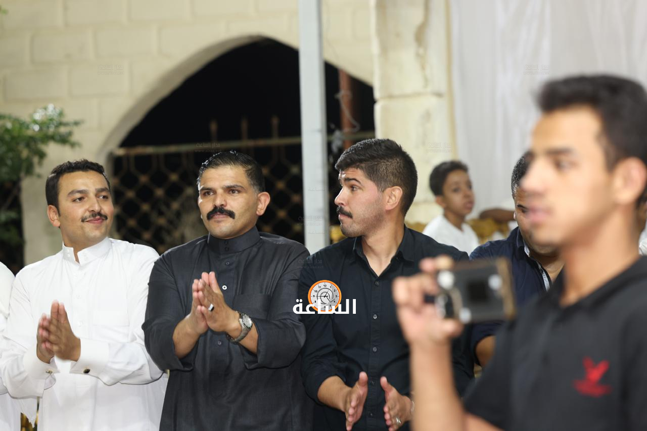 Madar Al-Saa Images 0.1752787073395945
