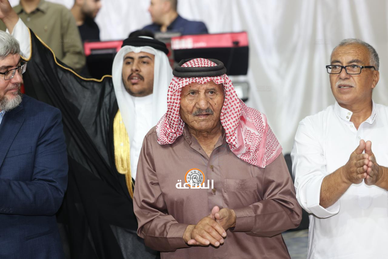 Madar Al-Saa Images 0.5259274408979911