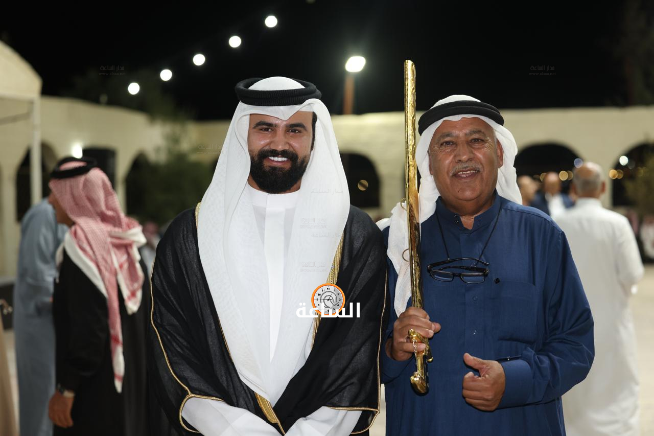 Madar Al-Saa Images 0.3024902001185442