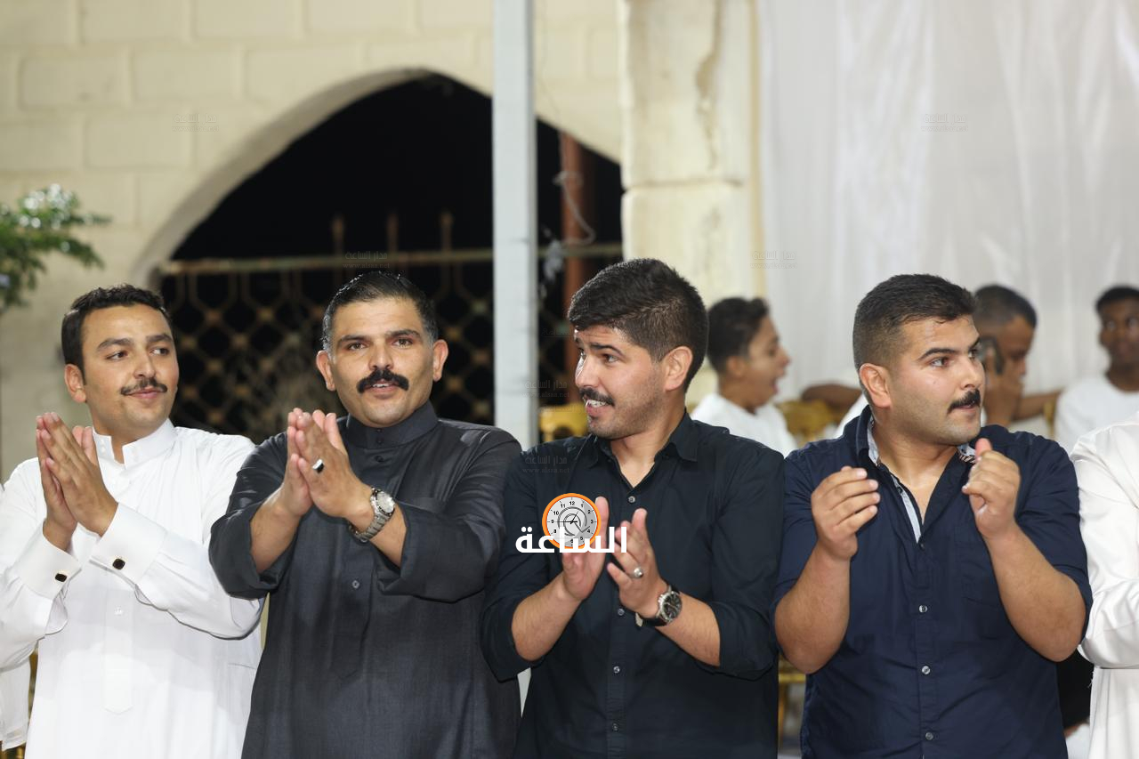 Madar Al-Saa Images 0.3471387117553305