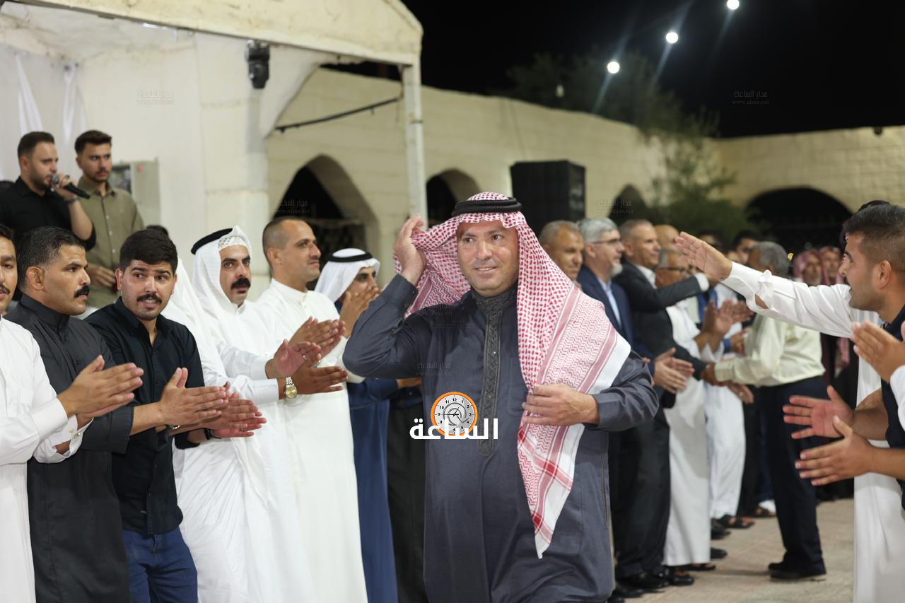Madar Al-Saa Images 0.11162382581213581