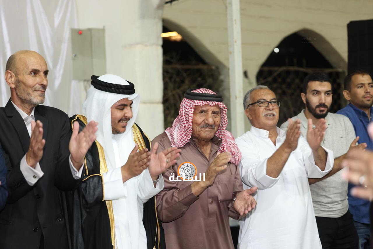 Madar Al-Saa Images 0.720928002305839
