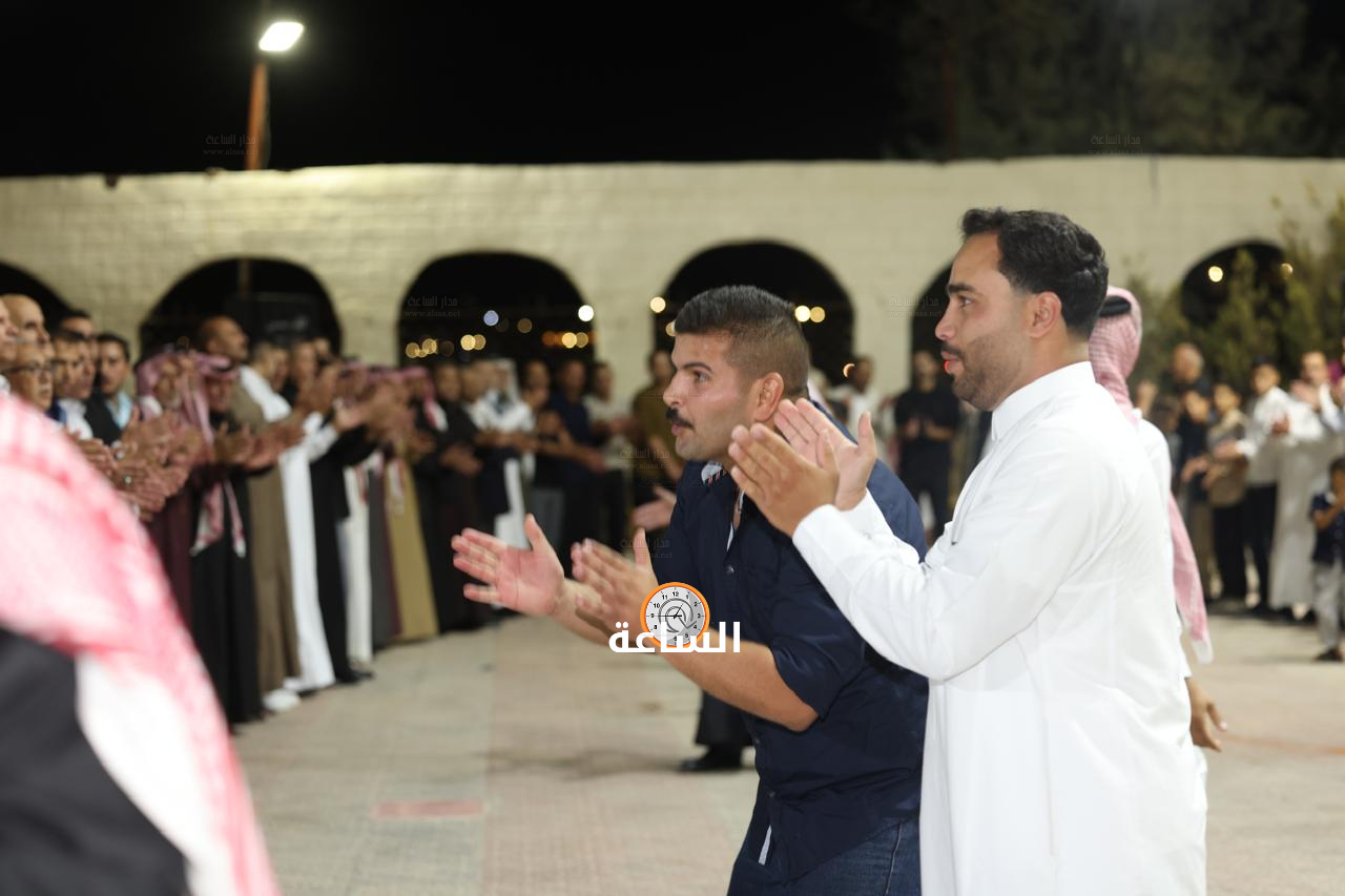 Madar Al-Saa Images 0.06376387653225568