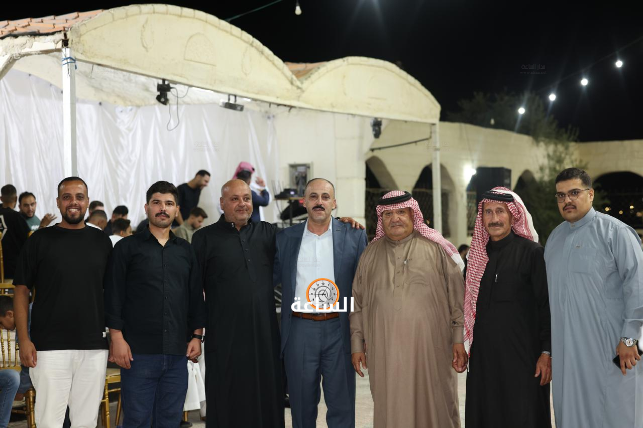 Madar Al-Saa Images 0.7489961118511788