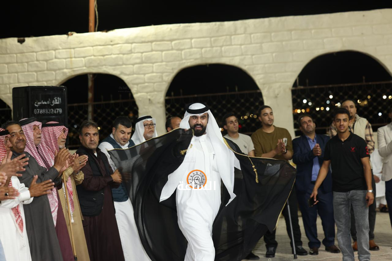 Madar Al-Saa Images 0.5223936556943068