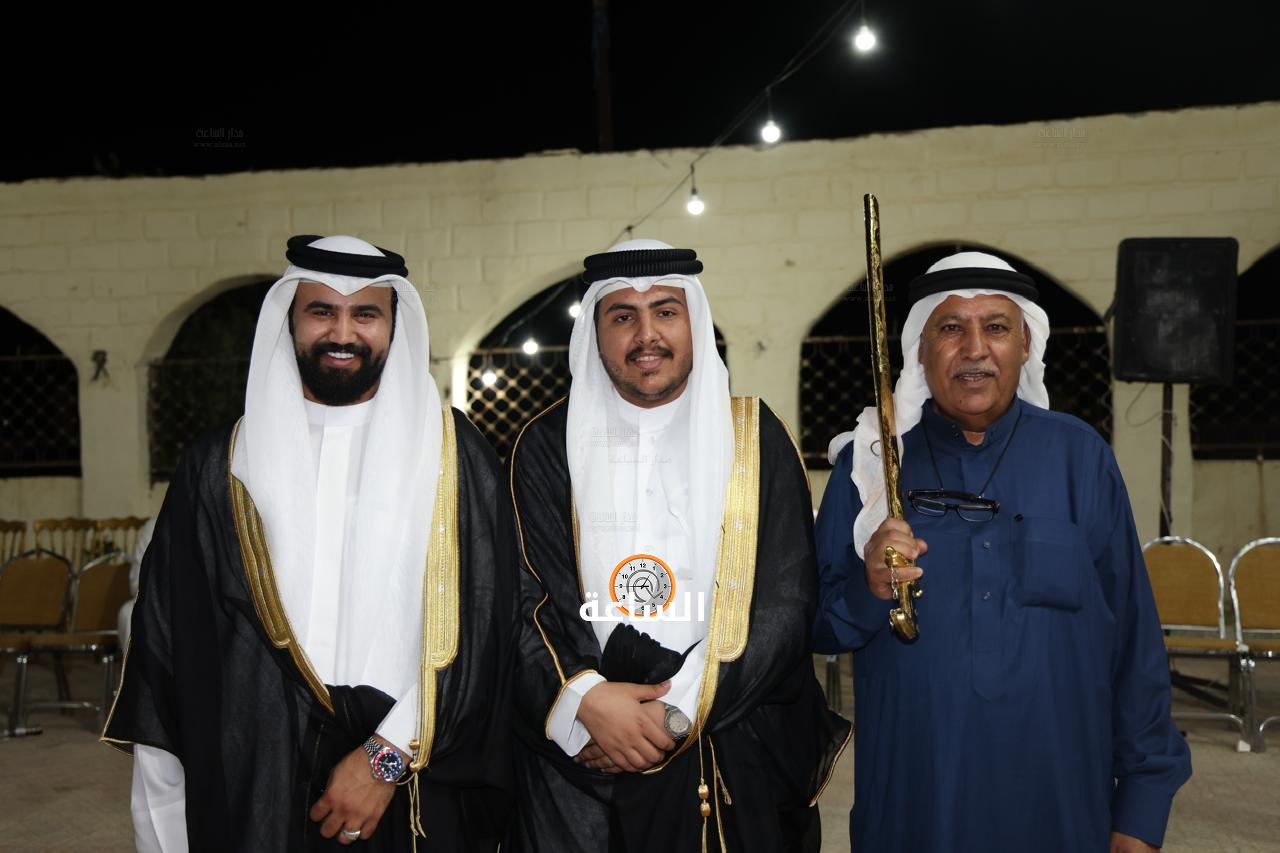 Madar Al-Saa Images 0.629746482613848