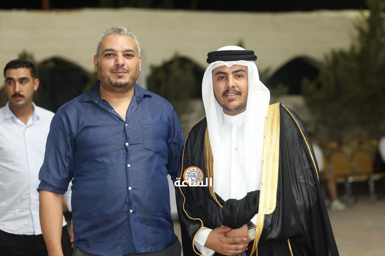 Madar Al-Saa Images 0.5085535286074012