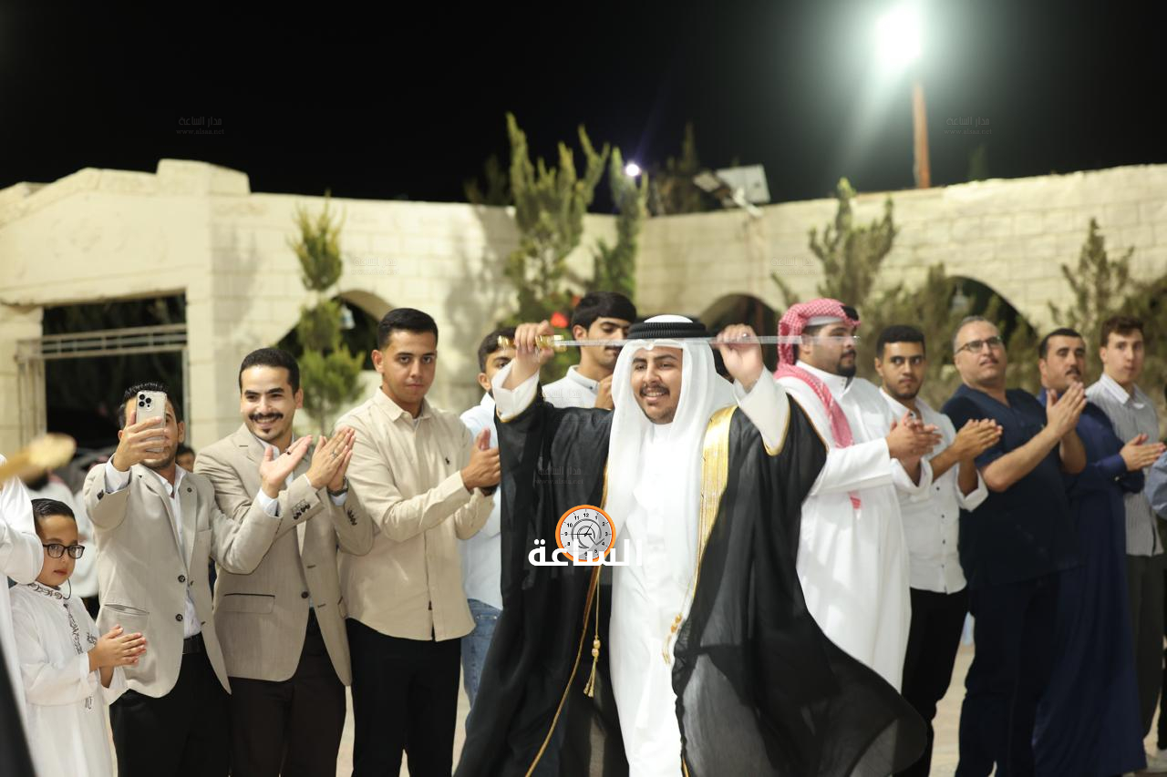Madar Al-Saa Images 0.8236764563827664