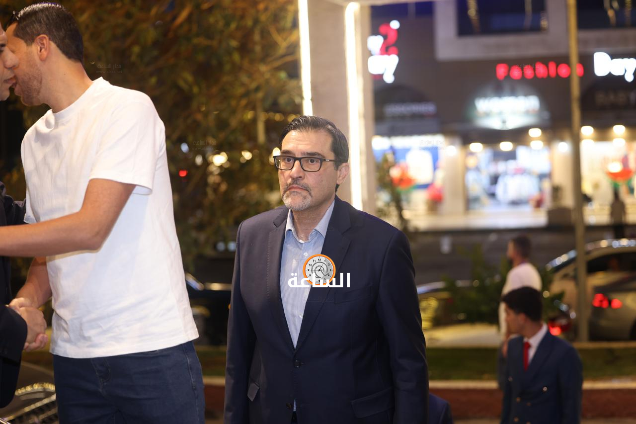 Madar Al-Saa Images 0.14906987567108376