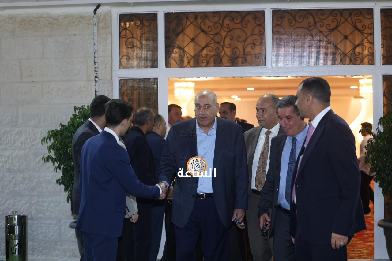 Madar Al-Saa Images 0.951179593118603