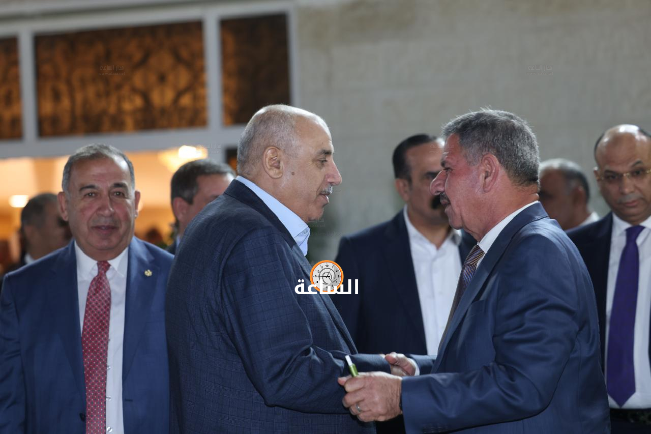 Madar Al-Saa Images 0.3103781836026237