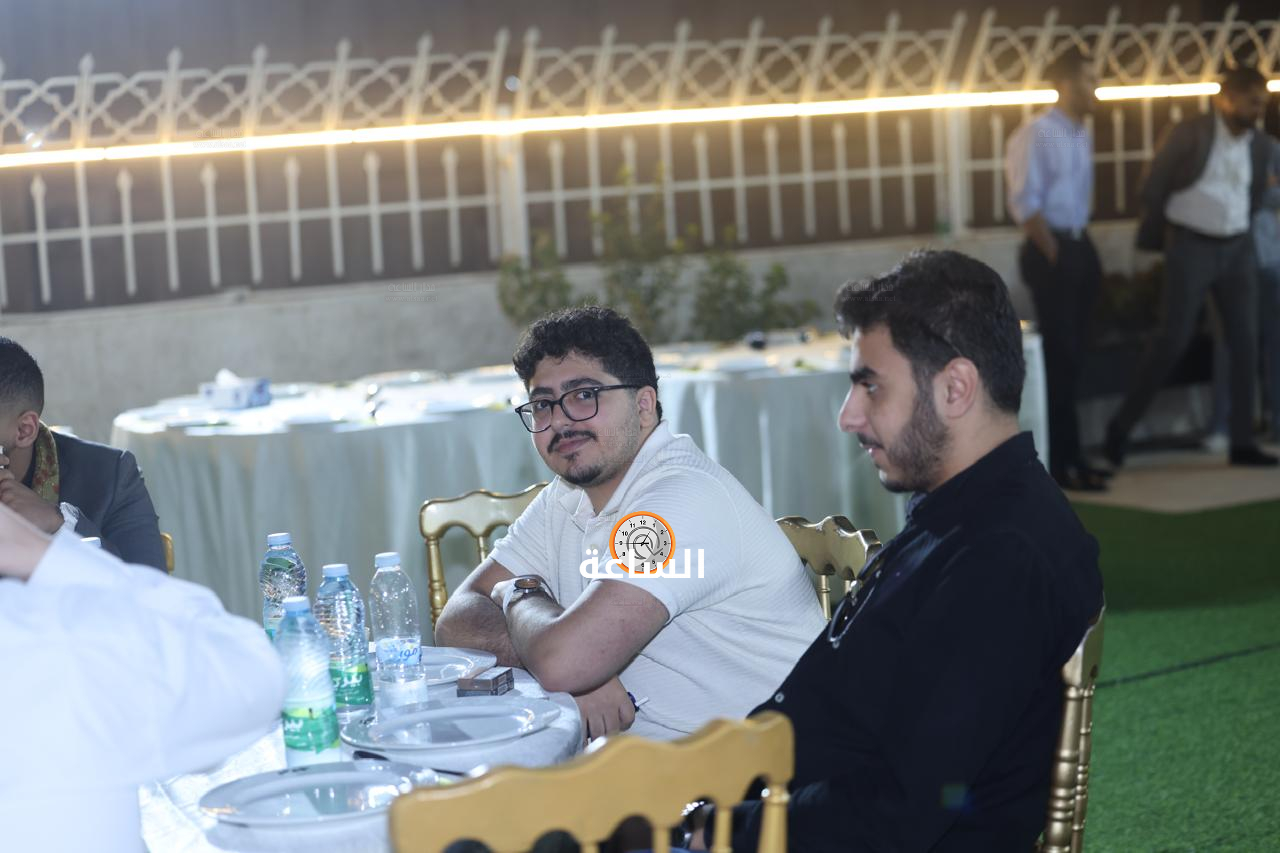 Madar Al-Saa Images 0.38737752393029656