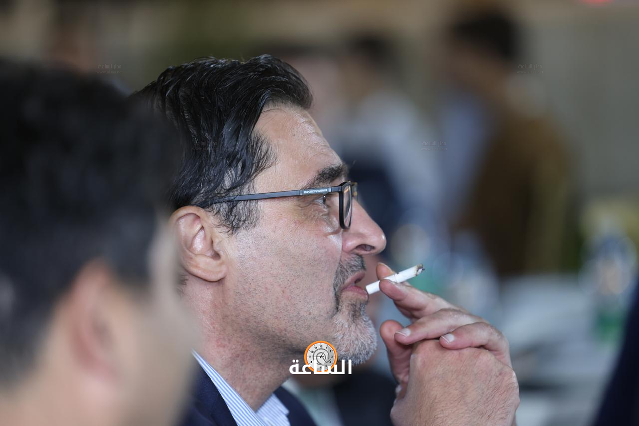 Madar Al-Saa Images 0.3029257848602217