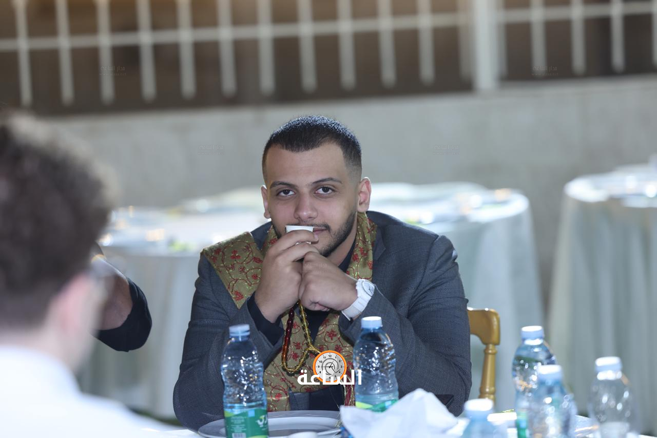 Madar Al-Saa Images 0.40246680704534576