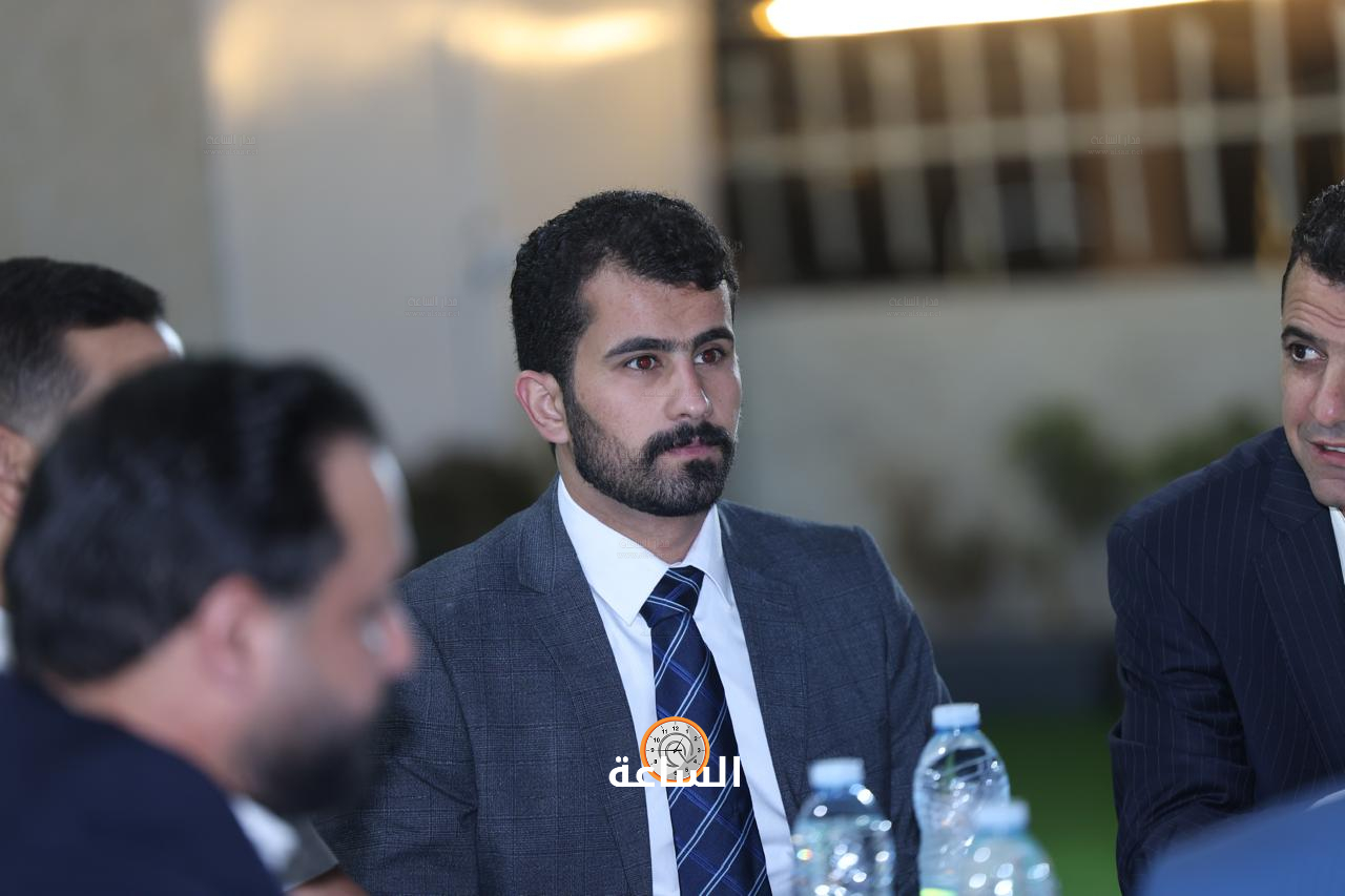 Madar Al-Saa Images 0.4533198969231499