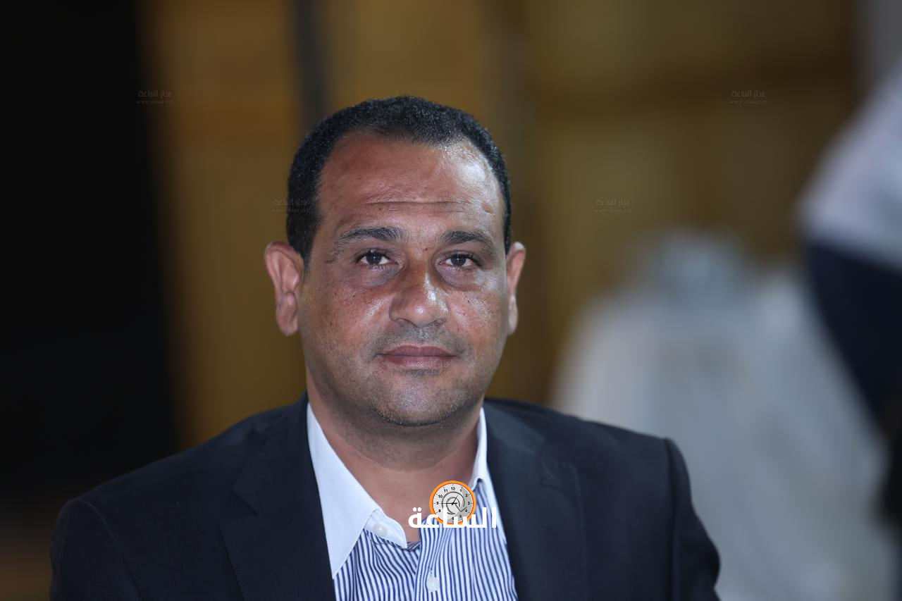 Madar Al-Saa Images 0.4124231674707737