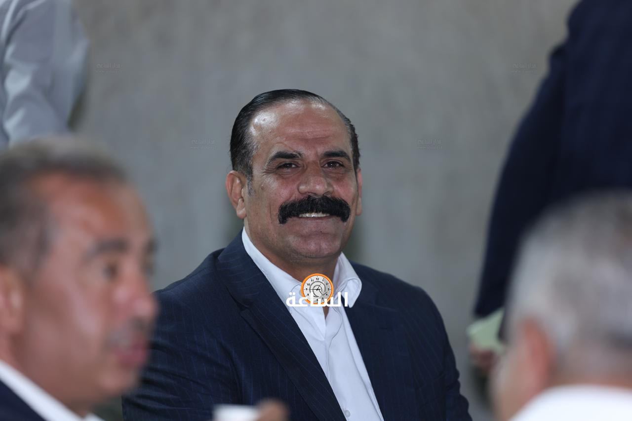 Madar Al-Saa Images 0.6028277113235176
