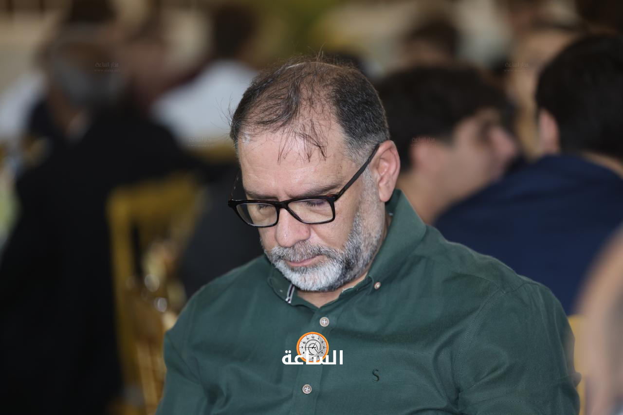 Madar Al-Saa Images 0.60715298134247