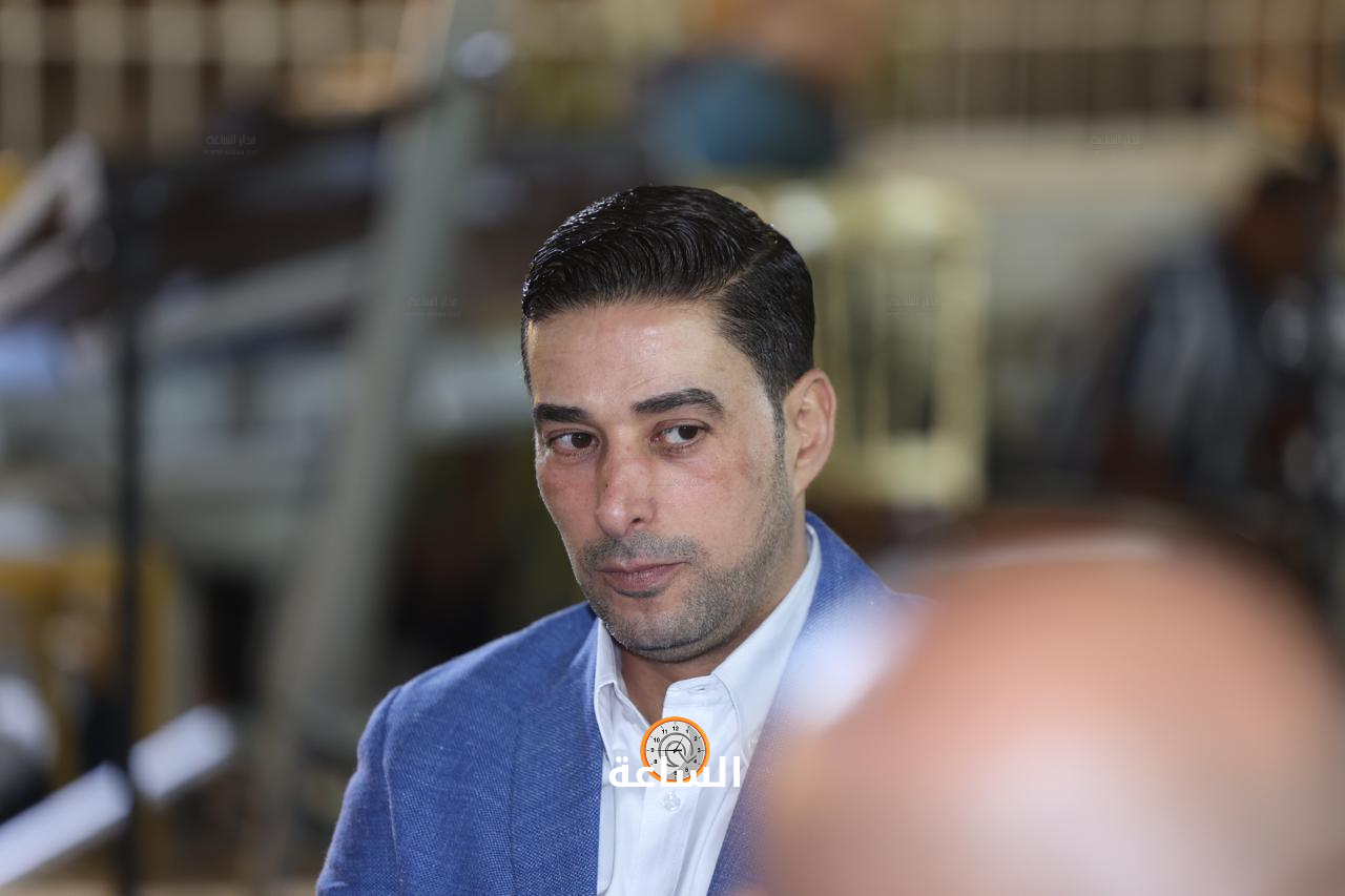 Madar Al-Saa Images 0.2903339636650242