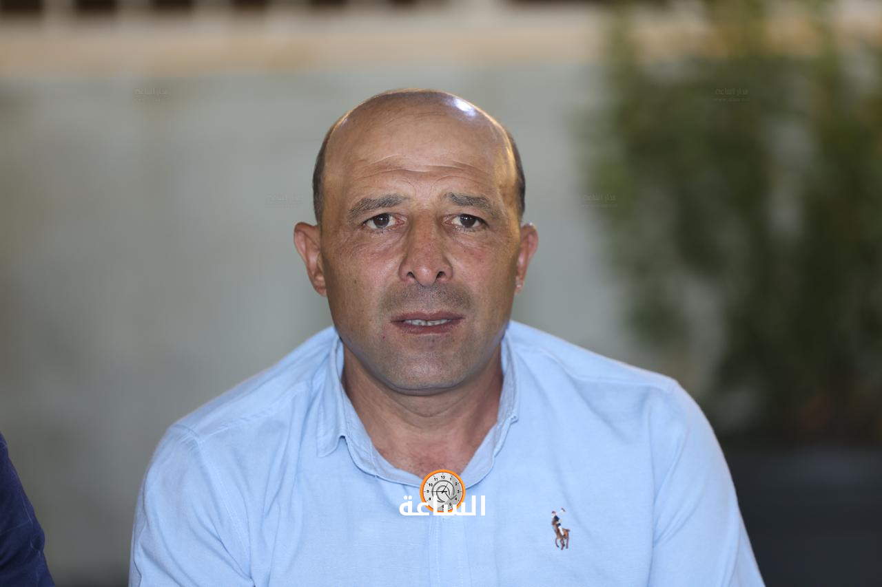 Madar Al-Saa Images 0.8451861466674889