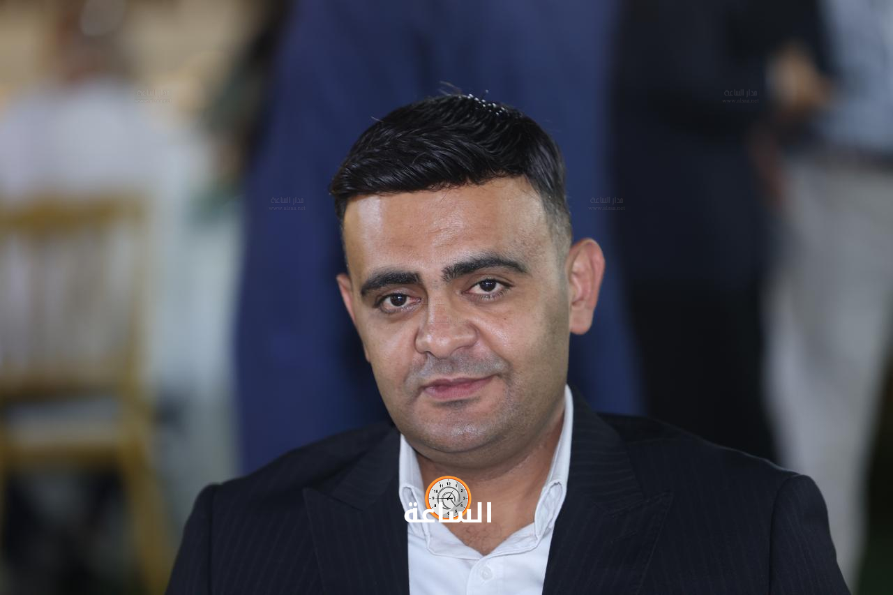 Madar Al-Saa Images 0.9539094347836723