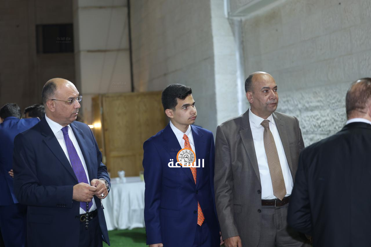 Madar Al-Saa Images 0.14479880846284454