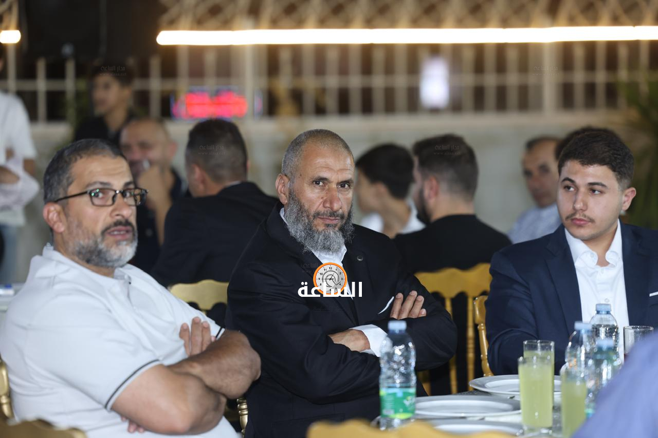 Madar Al-Saa Images 0.9162401106659035