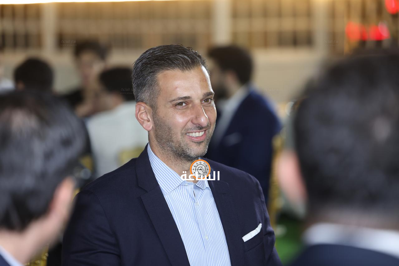Madar Al-Saa Images 0.23983689886680393