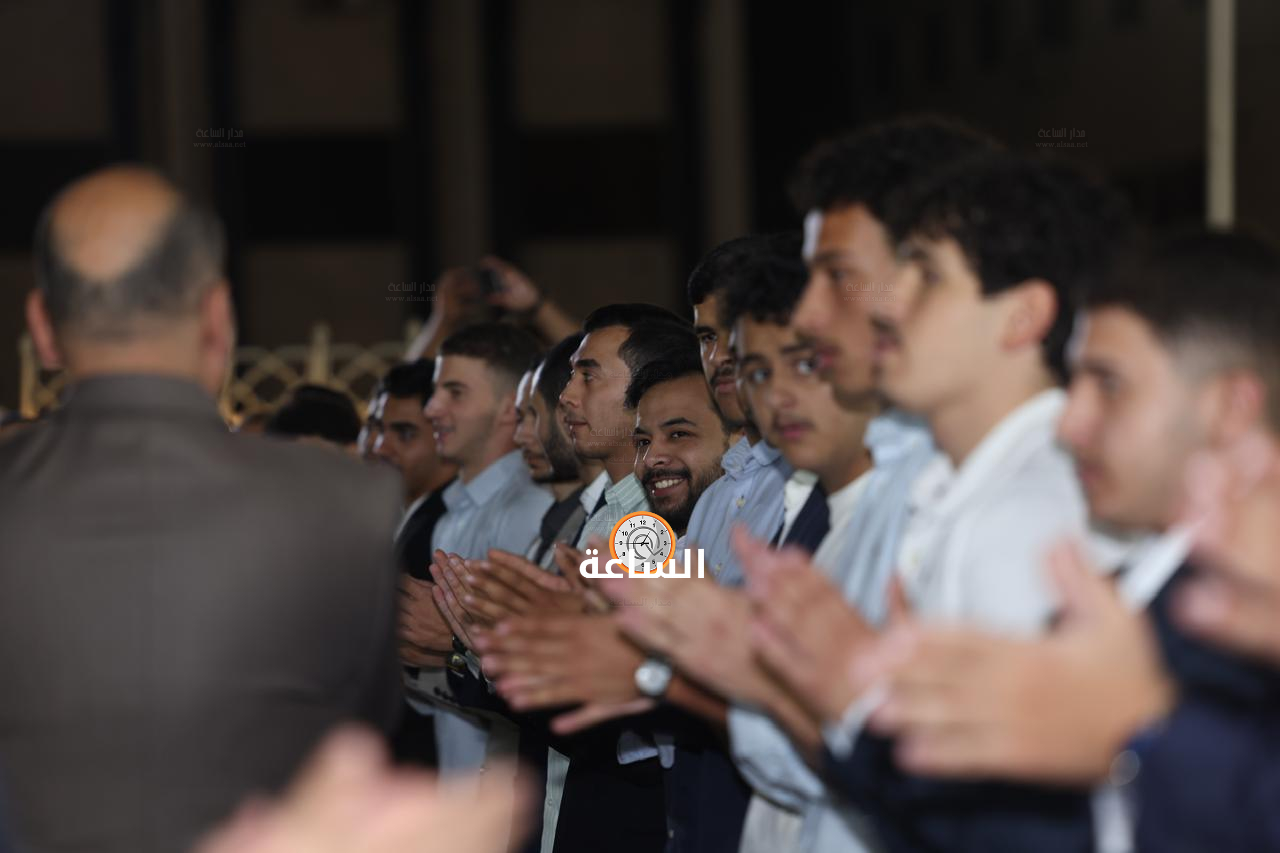 Madar Al-Saa Images 0.6739397820969039