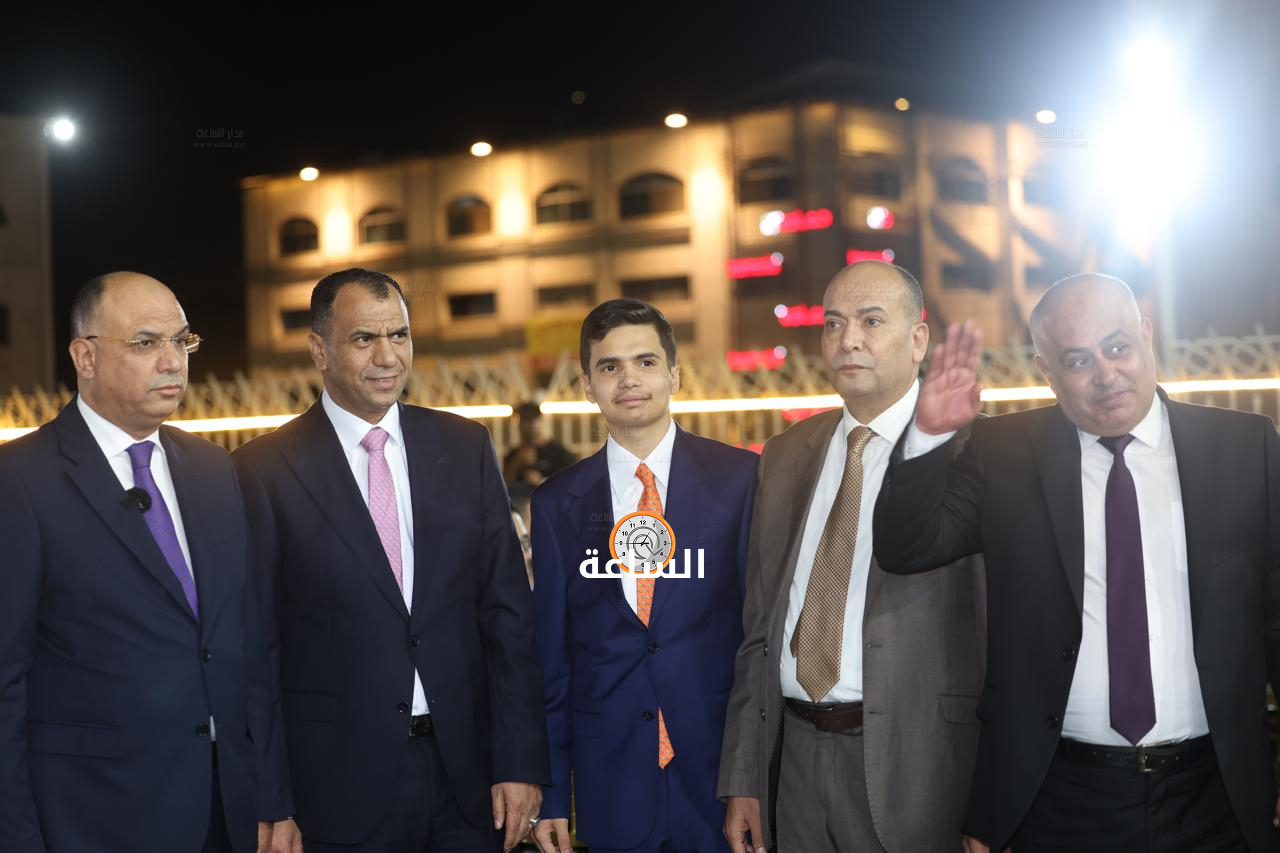 Madar Al-Saa Images 0.28299662876778664