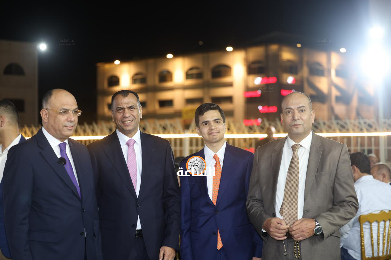 Madar Al-Saa Images 0.5341914936200661